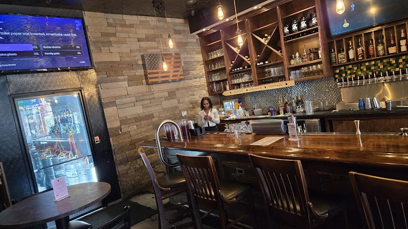 Gaston Brewing Company