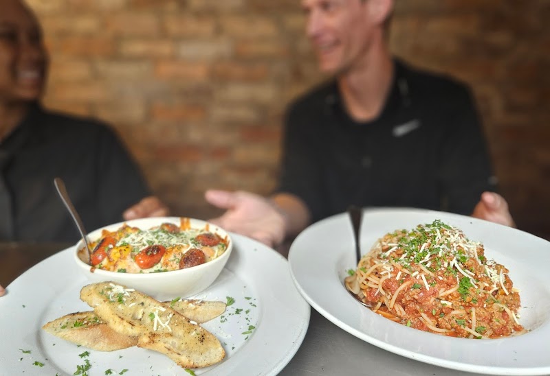 Pierro's Italian Bistro