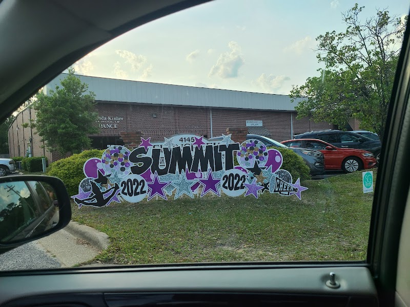 Samel's Beauty Lounge