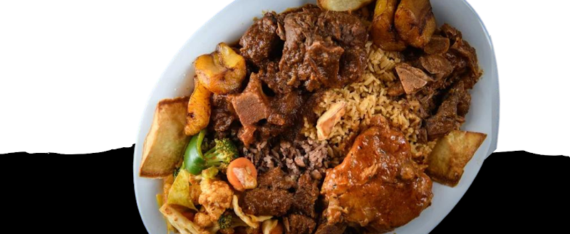 Taste of West Africa