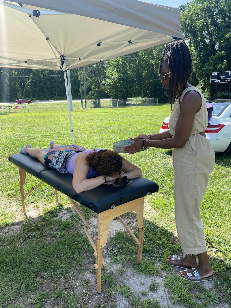 Therapeutic Solutions and Wellness