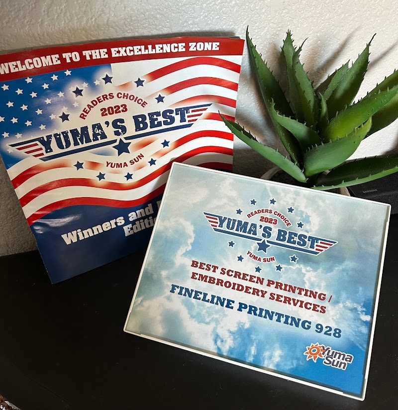 Fineline Printing 928