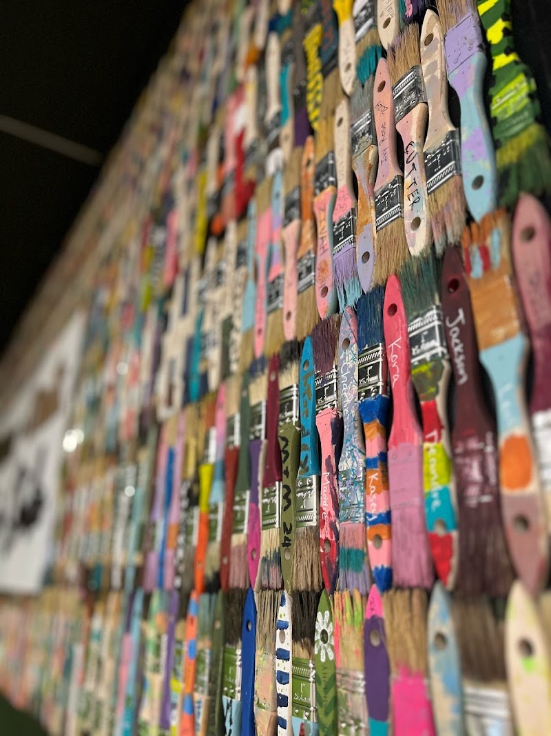 Olive + Oak Boutique and Creative Studio