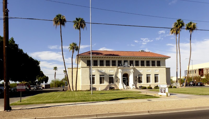 Yuma County Chamber of Commerce