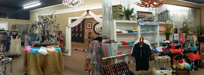 Ashley Marie's Boutique