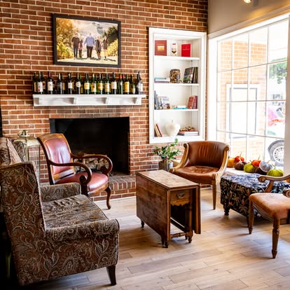 Clover Wine Merchant