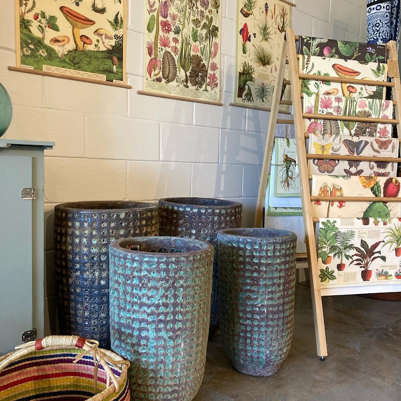 Everyday Farm and Garden