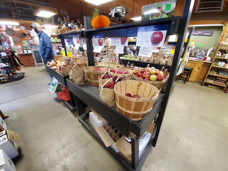 Andy T's Farm Market