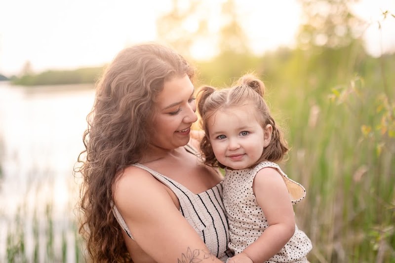 Courtney Bradley Photography