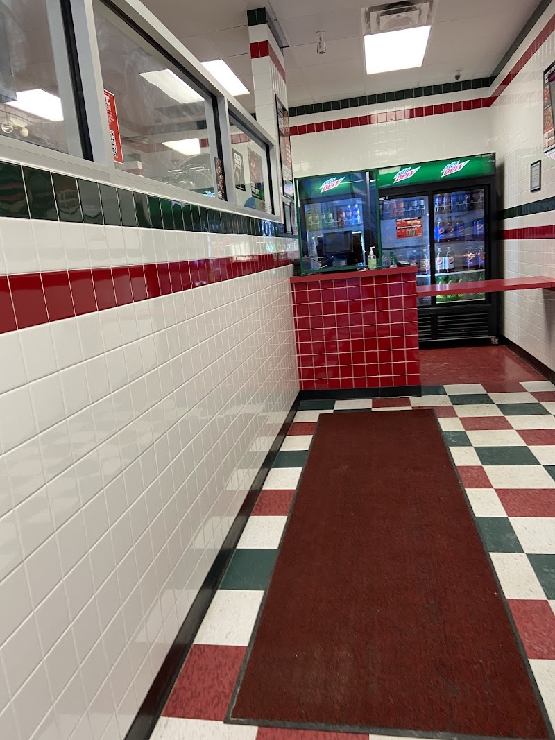 Jets Pizza