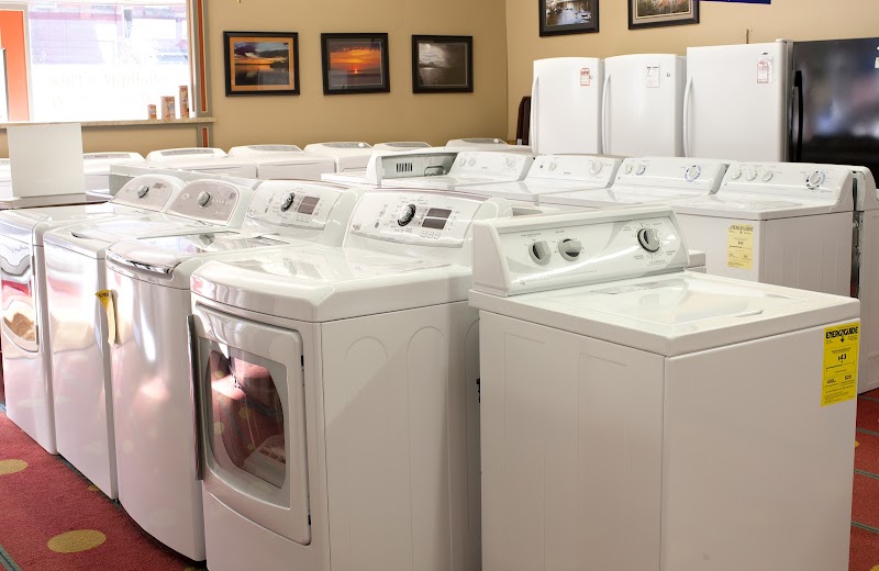 Kurts Appliance Center