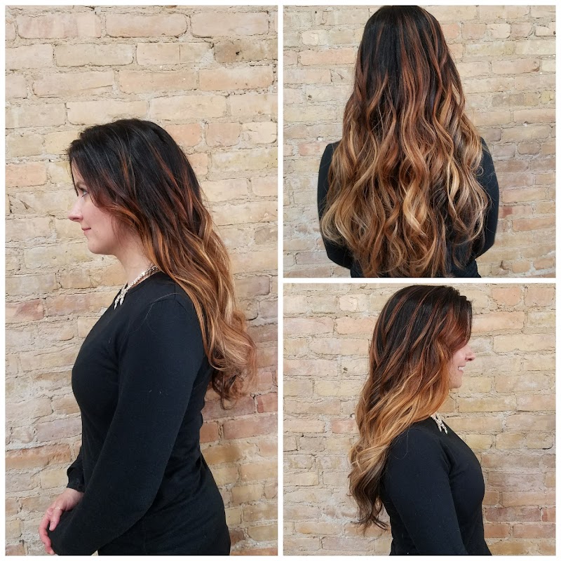 NIcole's Salon and Day Spa