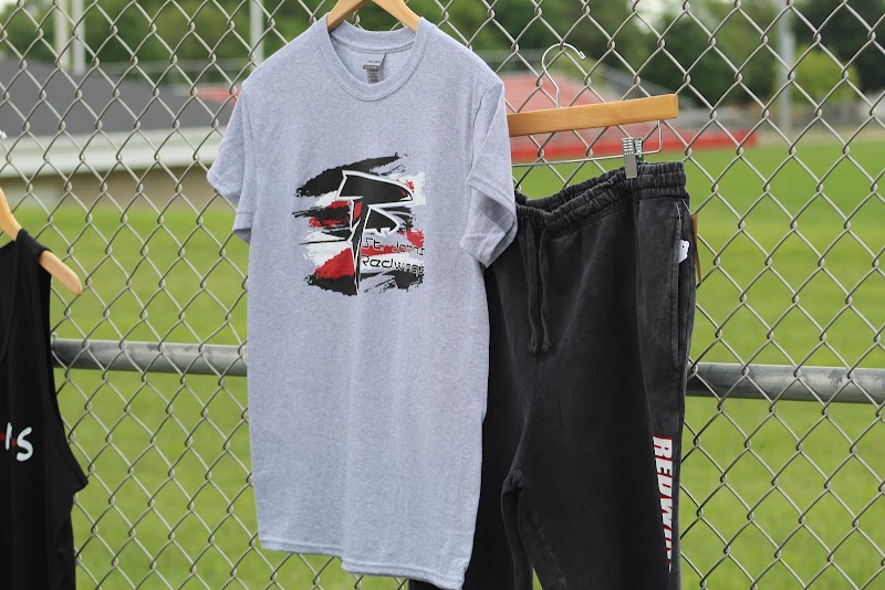Sports Stop Sportswear