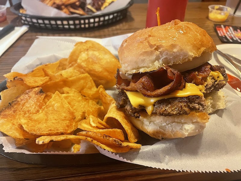 Swany's Pub & Grub