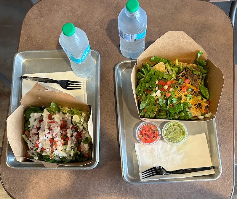 The Crave Shack