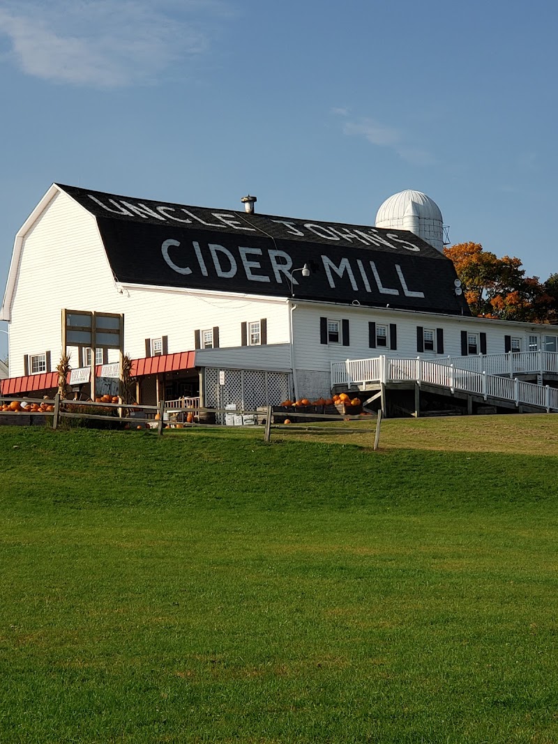 Uncle John's Cider Mill
