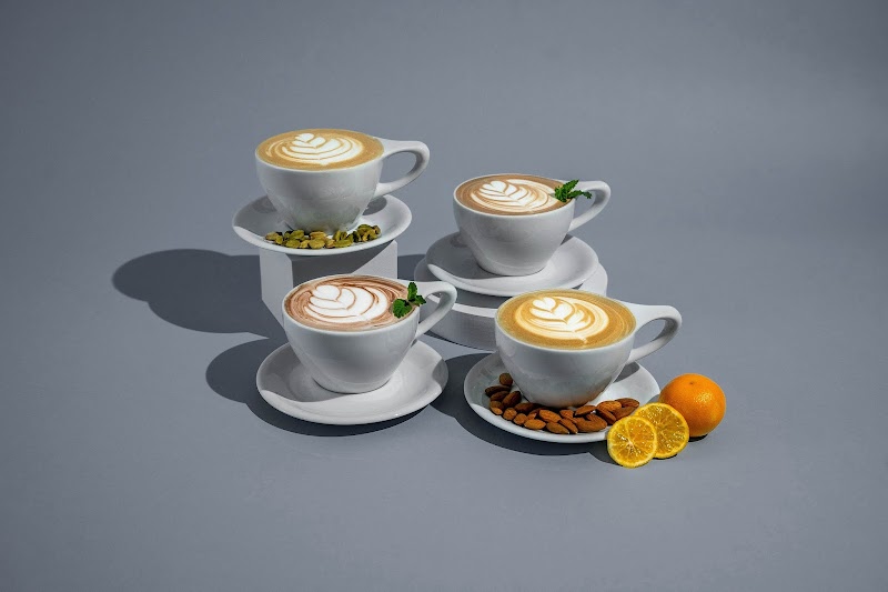Waypoint Coffee Co