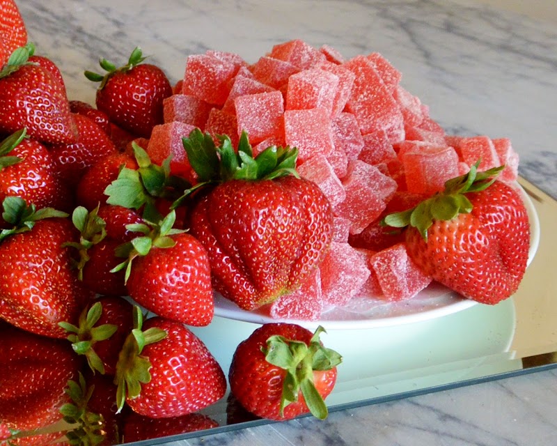 Columbia Candy Kitchen, Inc.