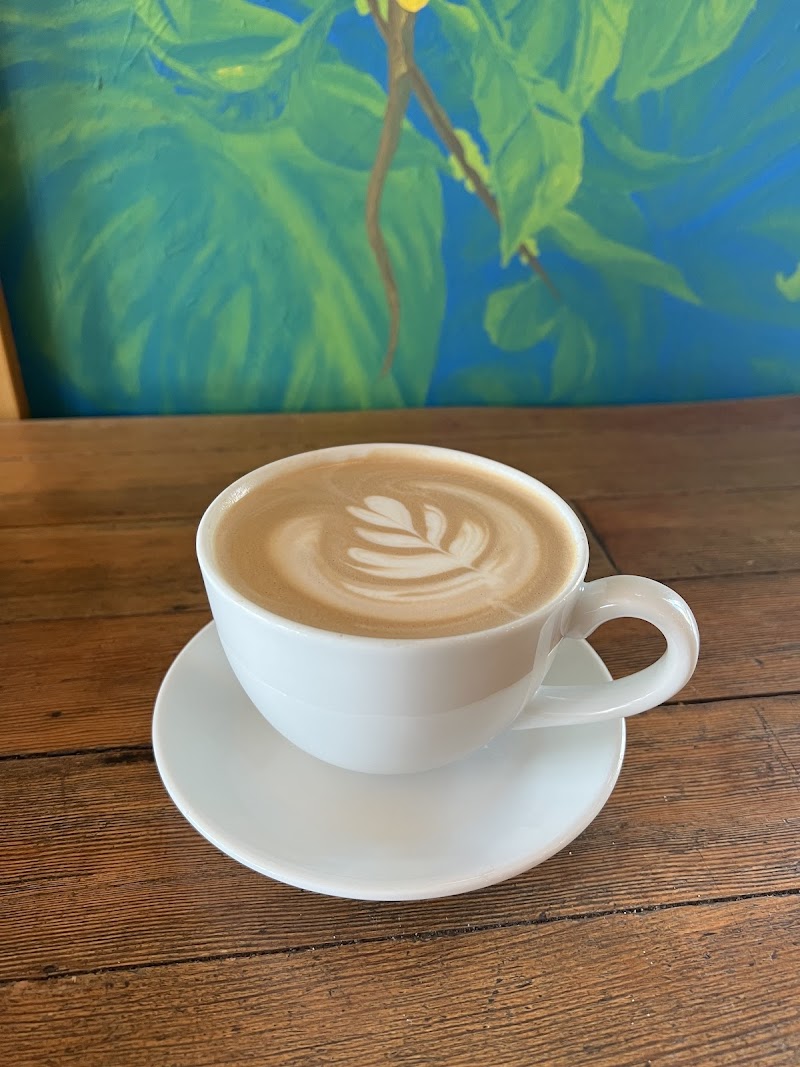 Ballard Coffee Works