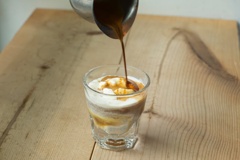 Salt & Sugar Cafe and Bakery