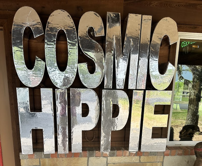 Cosmic Hippie