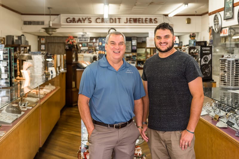 Gray's Jewelers