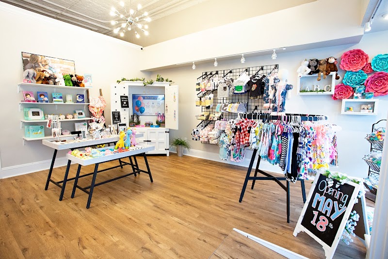 Premiere Baby Imaging