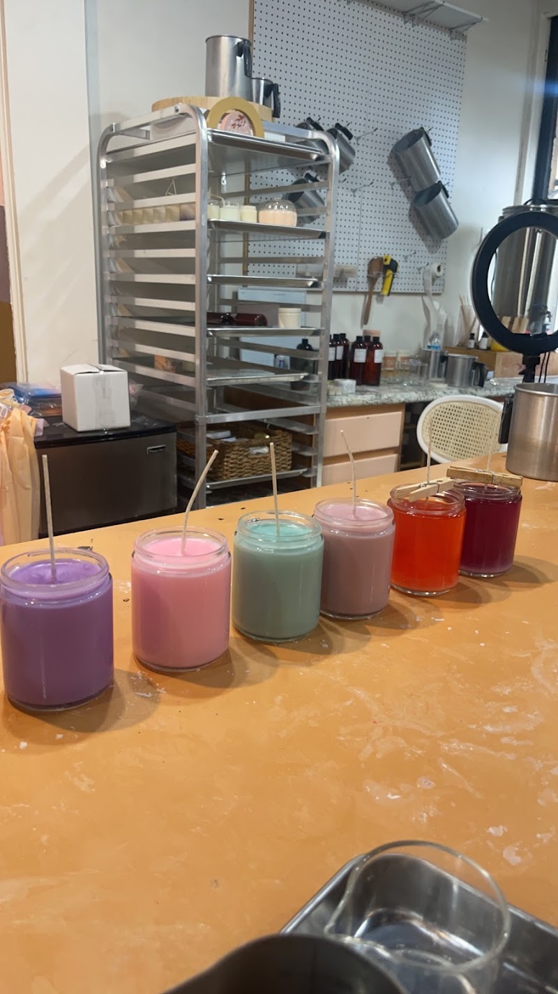 Rae of Sunshine Collective