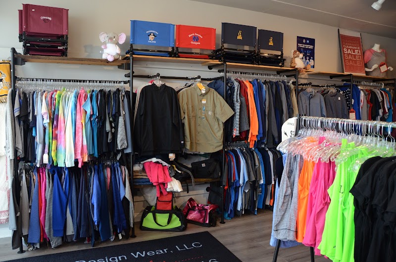 Baker Design Wear