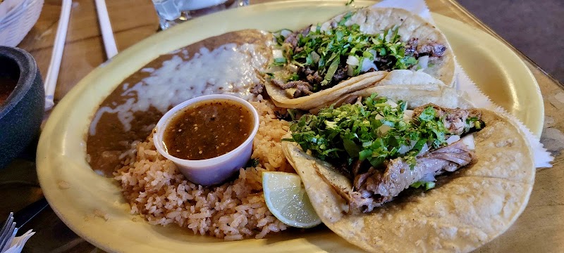 El Reparo Mexican Restaurant