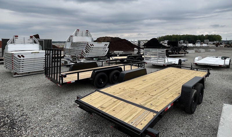 Leising Sales and Service