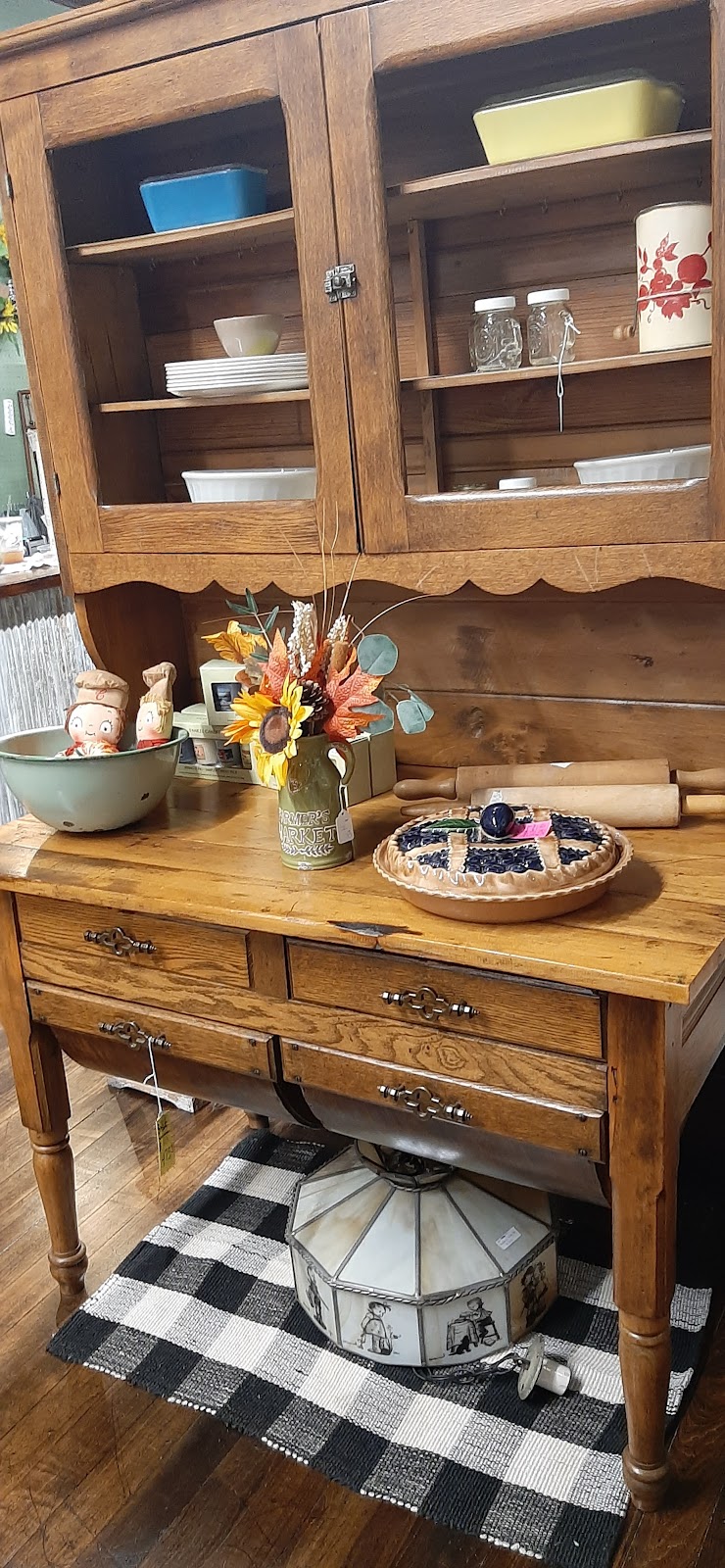 Magnolia Mercantile