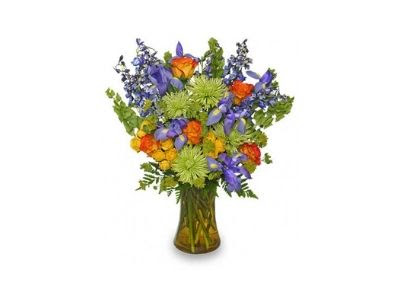 Rainbow Books, Gifts, and Flowers