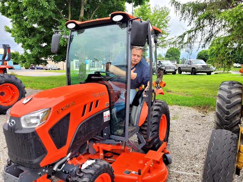 Stone's Farm Service