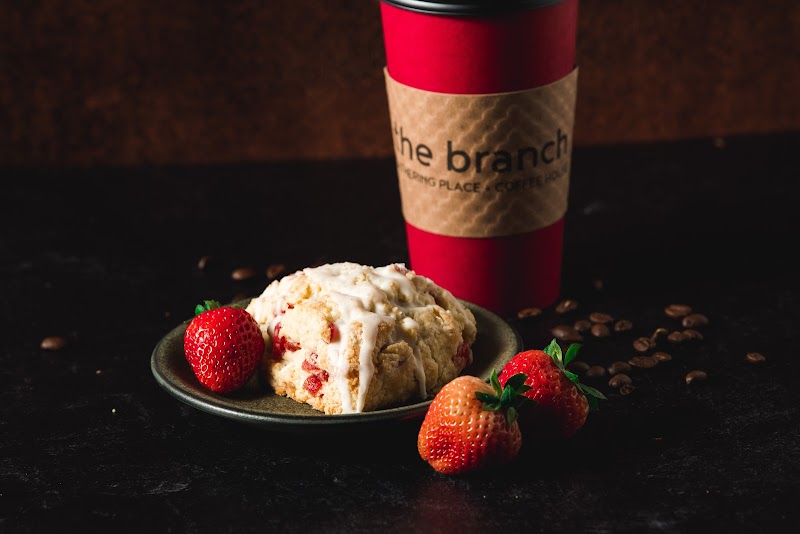 The Branch Gathering Place + Coffee House