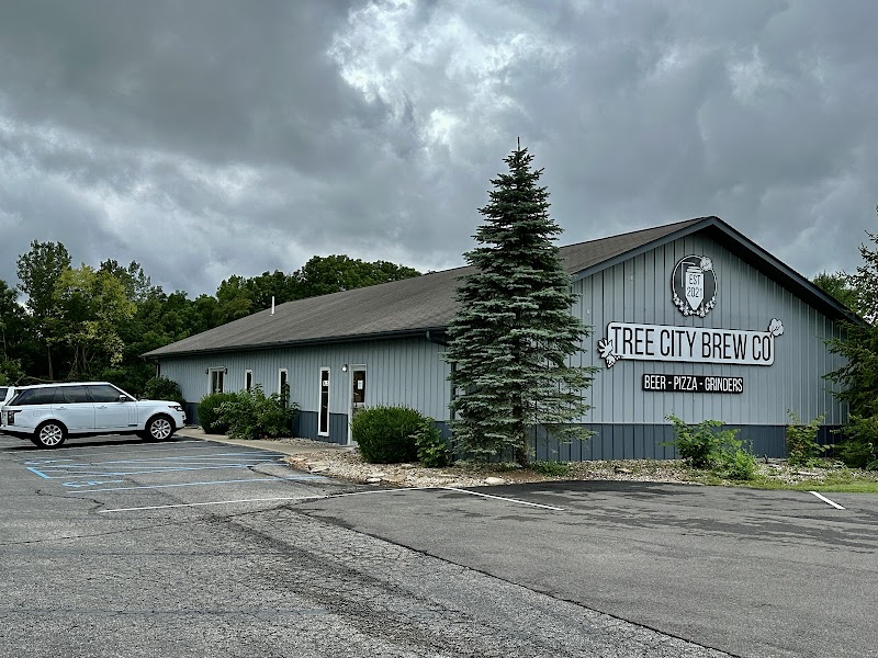 Tree City Brew Co.