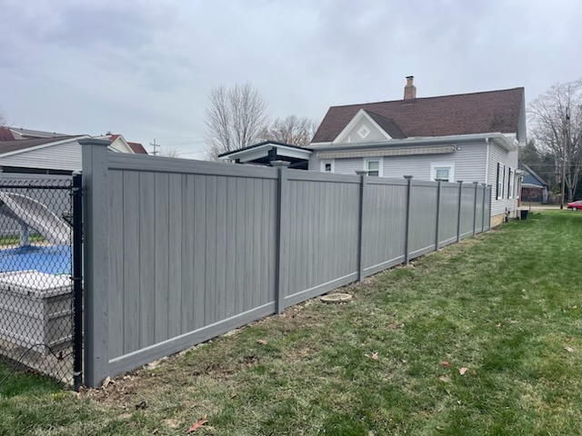 Vinyl Solutions Unlimited