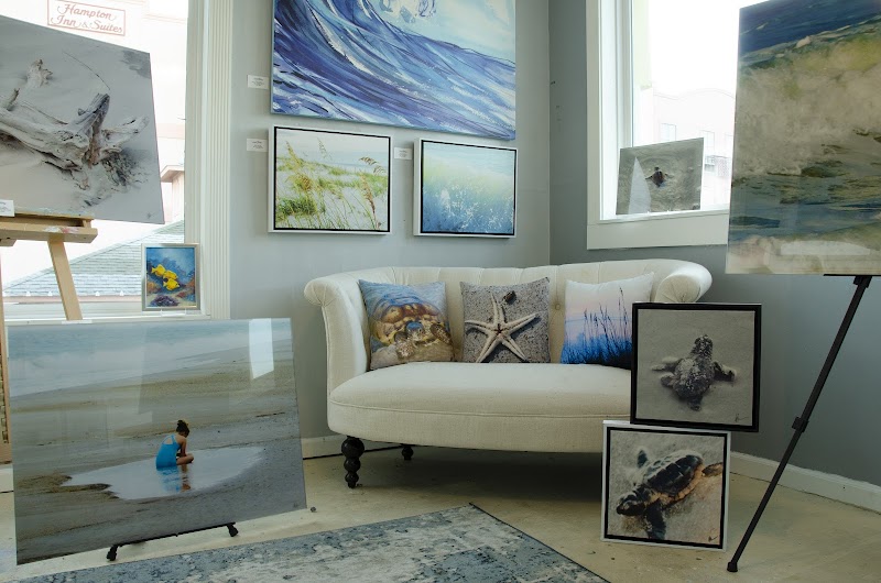2nd Story Gallery & Studios