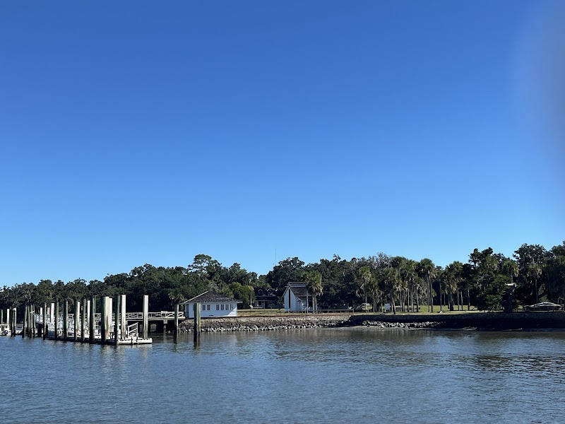 Amelia River Cruises & Charters