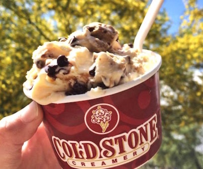 Cold Stone Creamery Wildlight