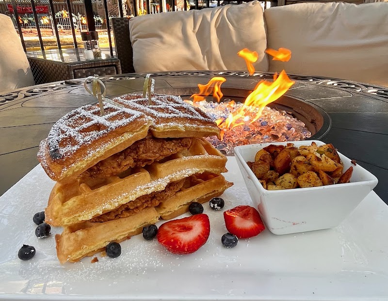 The Patio Place