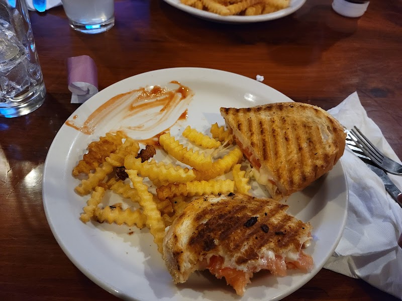 Rostas Cafe