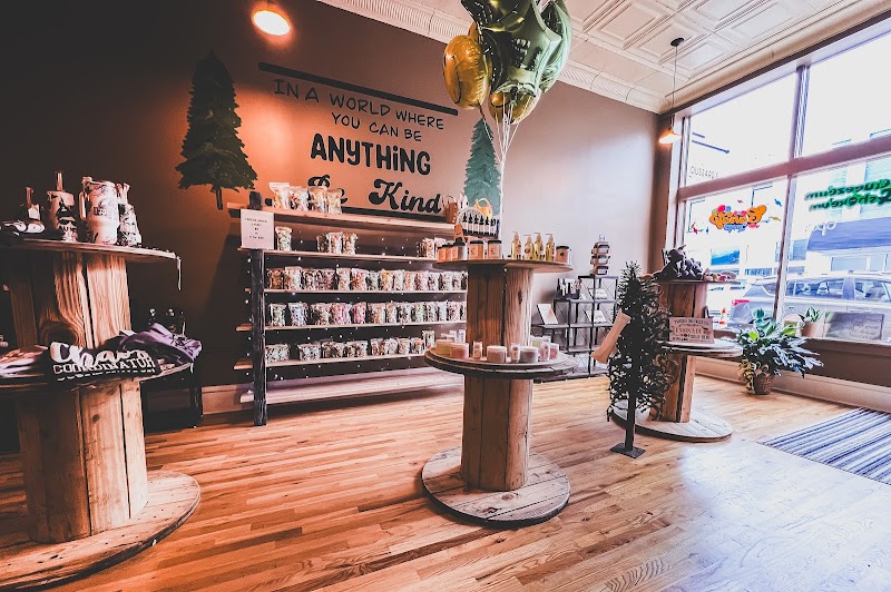 Broussard's General Store