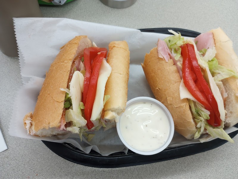 Family Market and Corner Deli