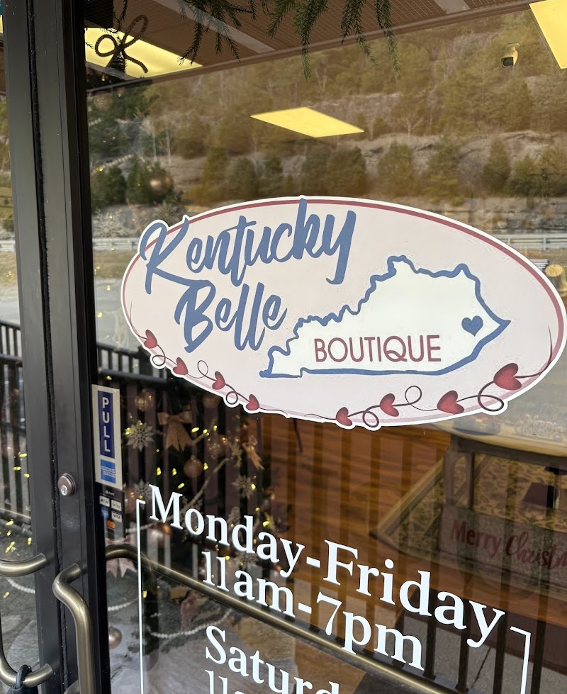 Kentucky Belle Boutique