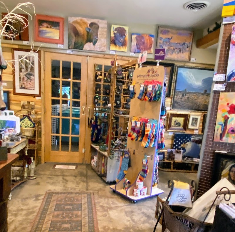 Western Stars Gallery and Studio