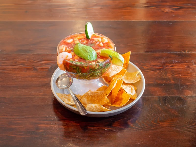 Los Reyes Restaurant