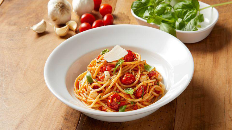 BRAVO! ITALIAN KITCHEN