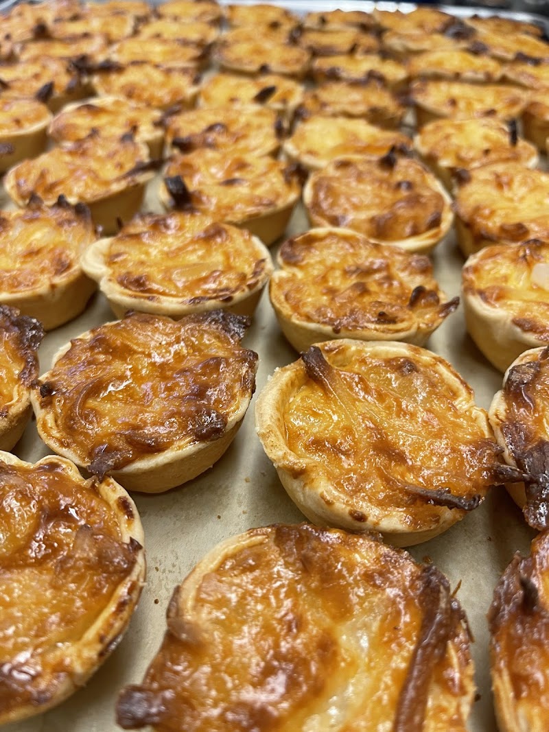 SUGAR TOOF BY SUNFLOWER BAKERY