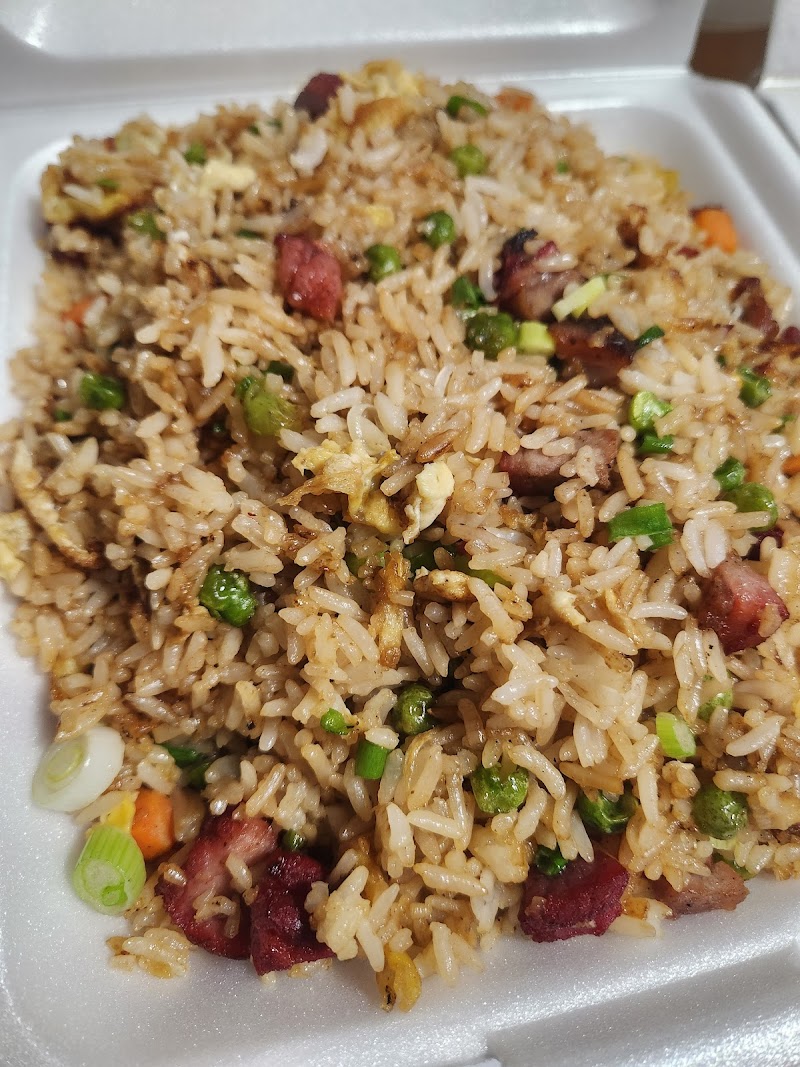 WILLOW GARDEN CHINESE RESTAURANT